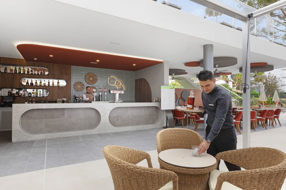 Hotel Riu Concordia — 23