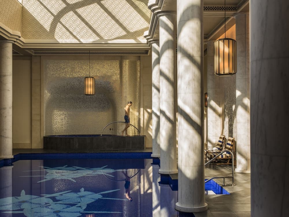 Four Seasons Resort Dubai a Jumeirah Beach — 16
