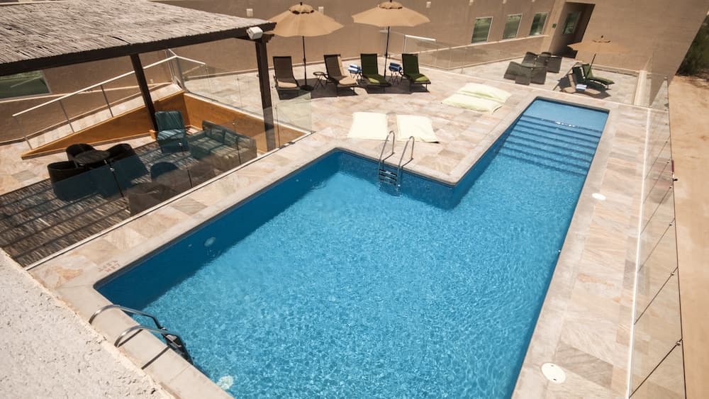 Holiday Inn Express Cabo San Lucas by IHG — 16