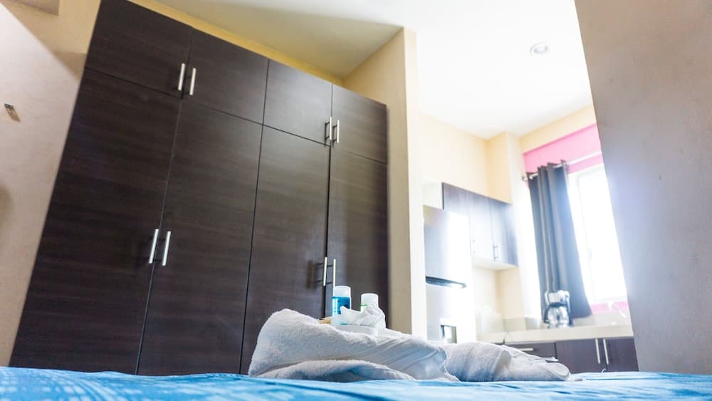 Hotel Suites La Roca — 4
