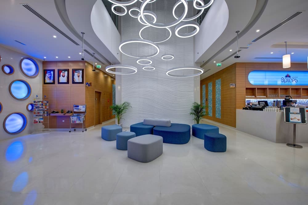 Al Khoory Inn — 3