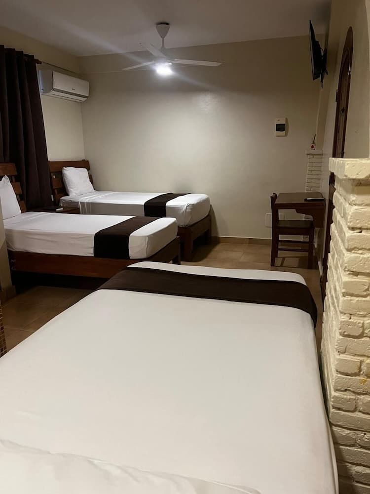 Hotel Yamilí — 5