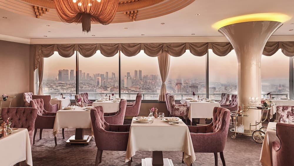 InterContinental Istanbul by IHG — 15