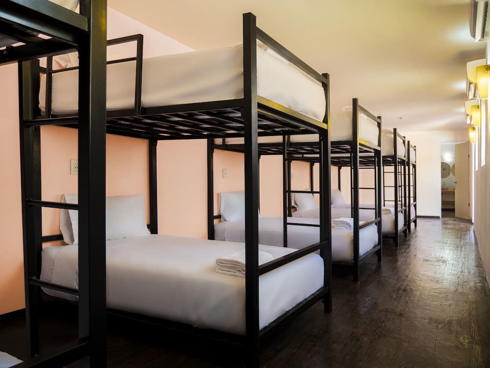 Colorbox Betten und Zimmer — 3