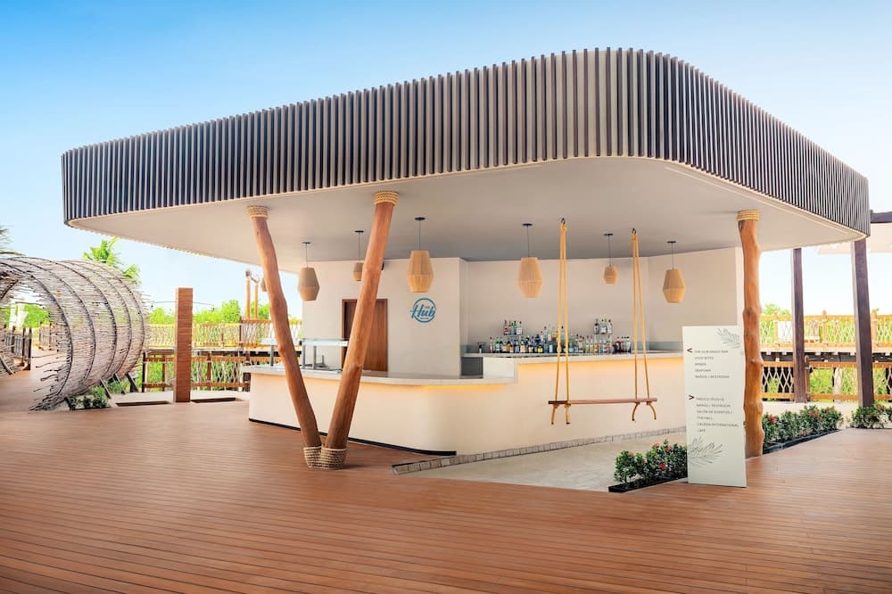Hyatt Vivid Gran Isla Cancún Solo Adultos Todo Incluido — 12
