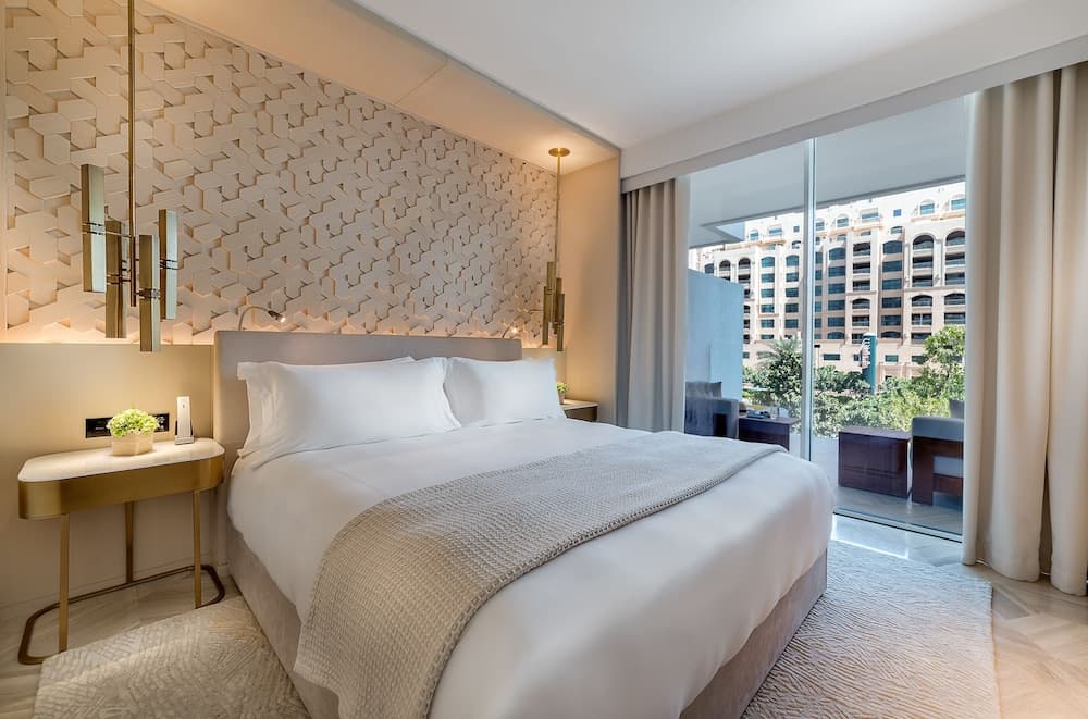 FIVE Palma Jumeirah Dubai — 5