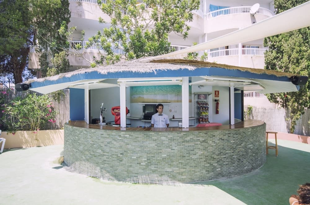 azuLine Hotel Mar Amantis & Mar Amantis II — 21