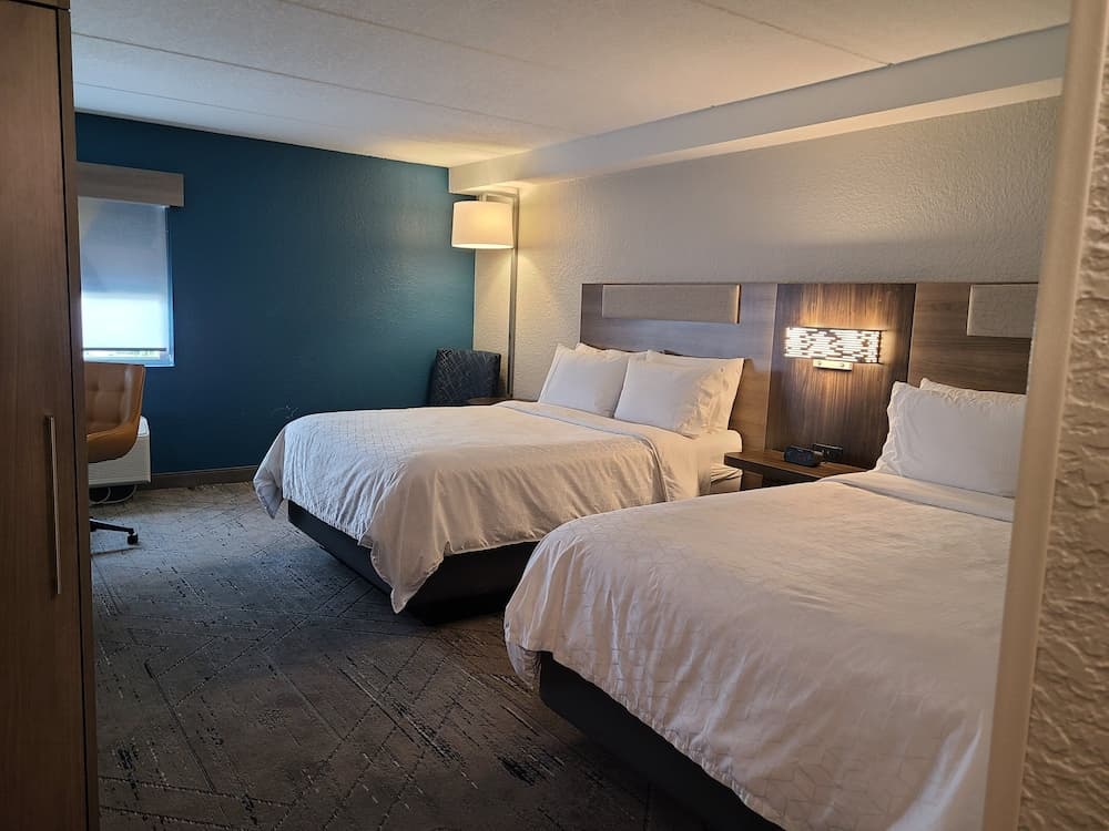 Holiday Inn Express & Suites Ft. Lauderdale N - Exec Airport, un hotel IHG — 19