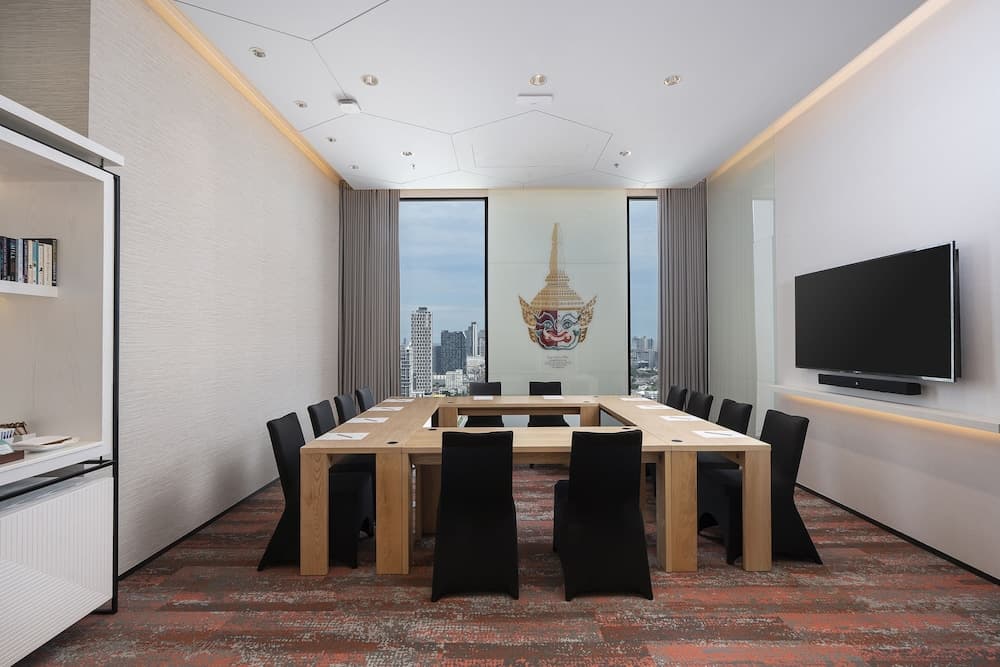 INNSiDE by Meliá Bangkok Sukhumvit — 13