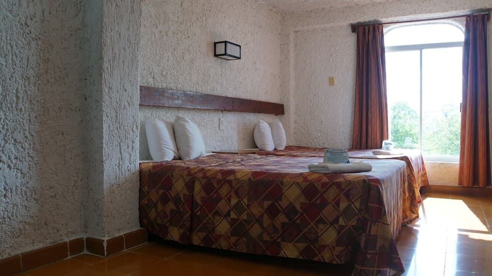 Hotel Tankah — 11
