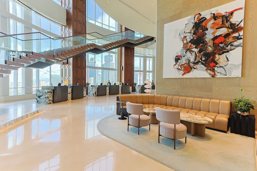 Centara Grand al CentralWorld — 3