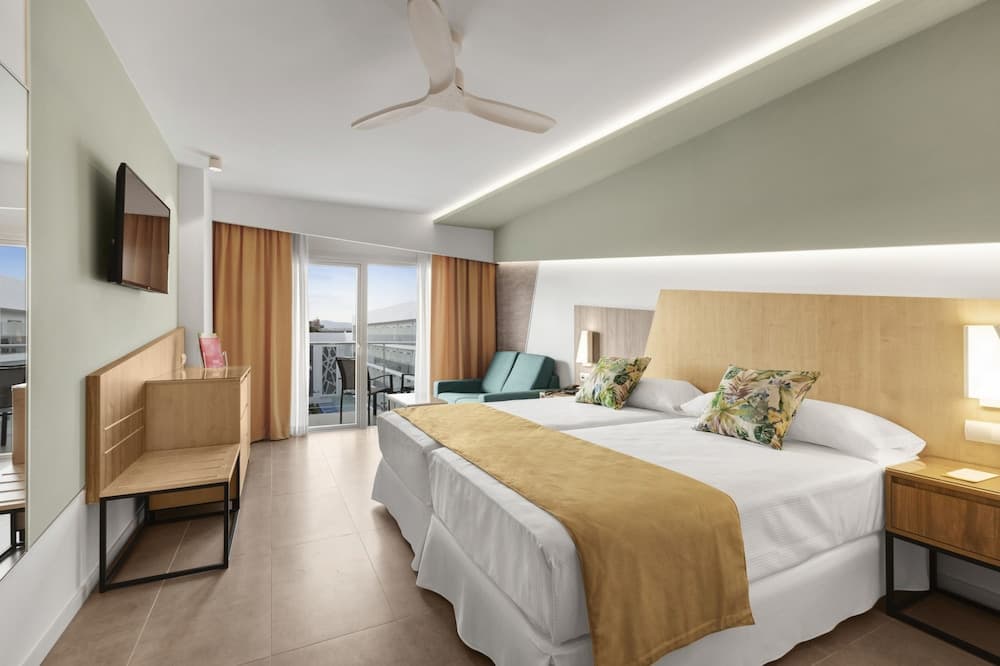 Hotel Riu Playa Park - 0'0 Tutto Incluso — 26