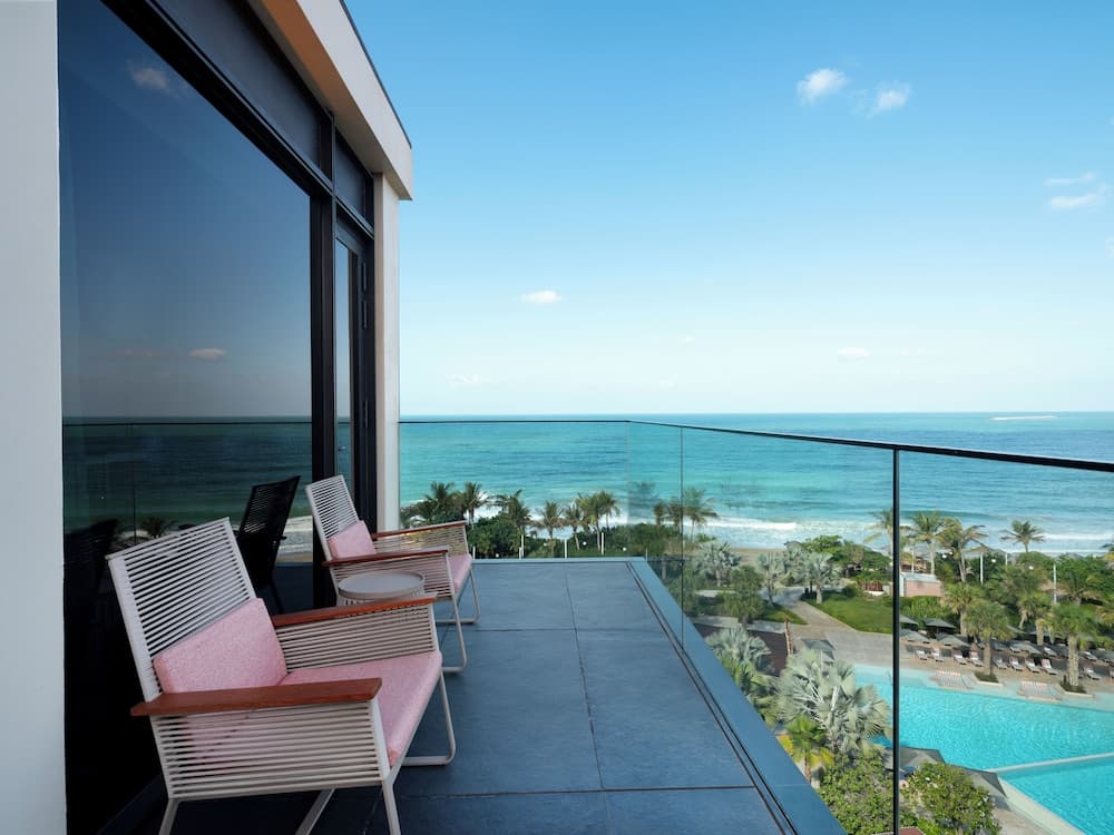Banyan Tree Dubai at Bluewaters — 28