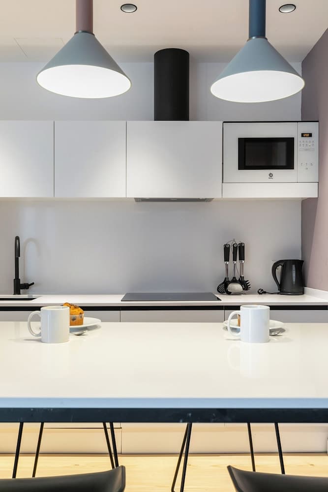 Holiday Rentals Los Salados — 9
