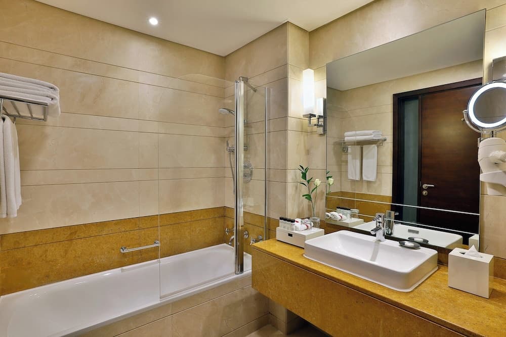 Grand Millennium Dubai — 16