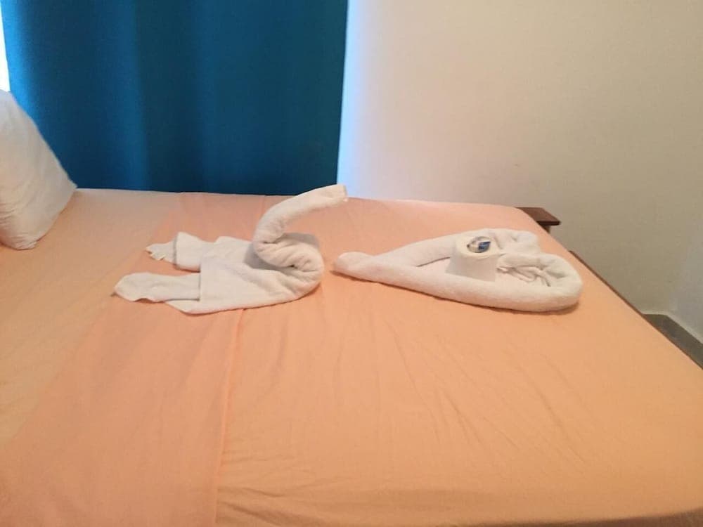 Hostel Hilet Punta Cana — 28