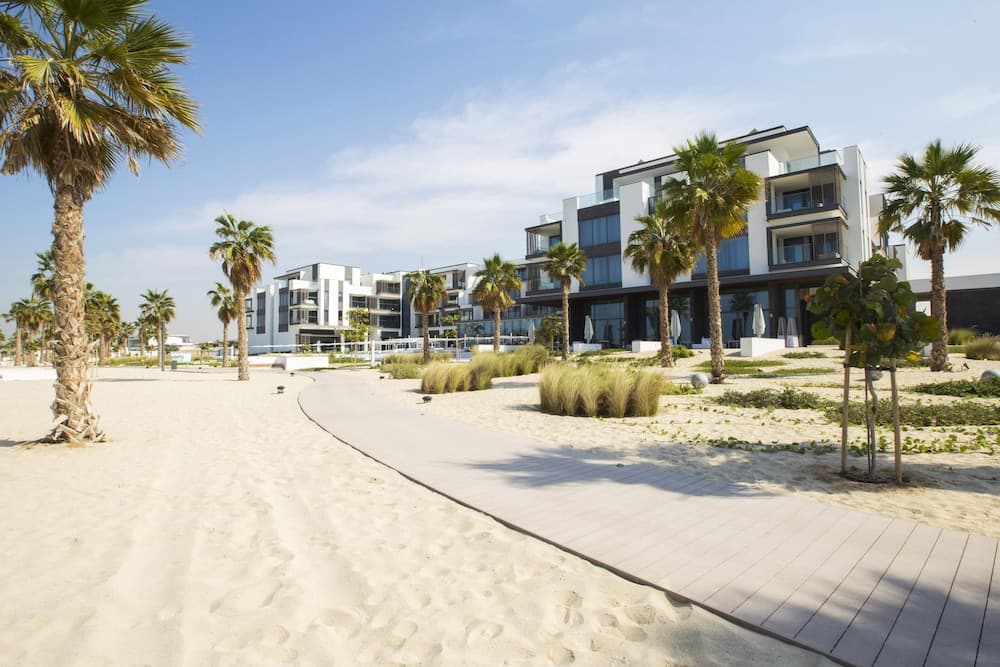 Nikki Beach Resort & Spa Dubai — 19