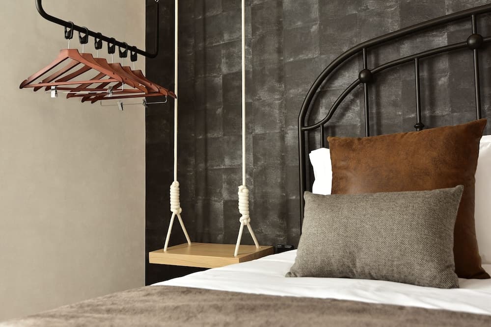 Maxime Hotel — 16