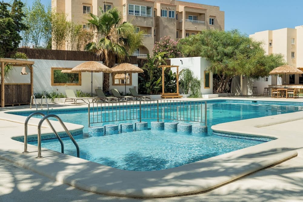 Hotel Vago Ibiza — 7