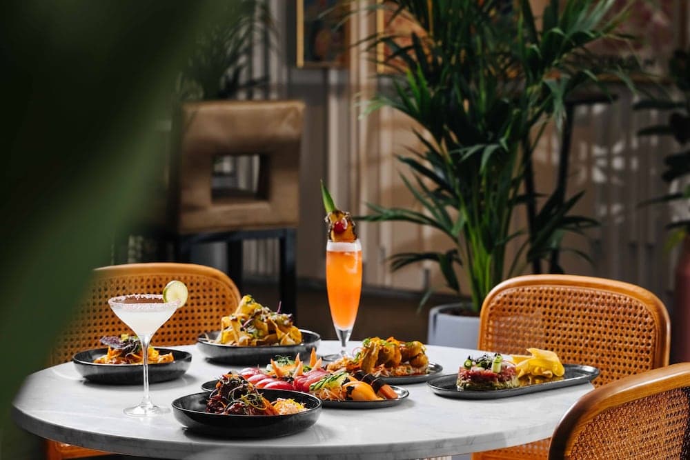 voco Dubai by IHG — 9