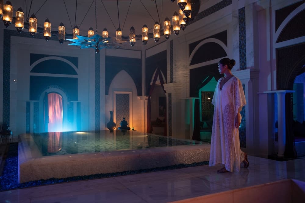 Jumeirah Zabeel Saray Dubai — 27