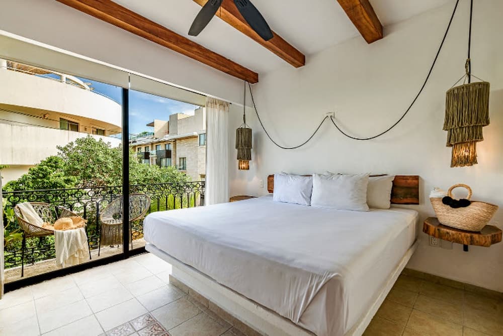 Hotel Banana Boutique & Spa by Paradise Hotels - 5th Av Playa del Carmen — 9