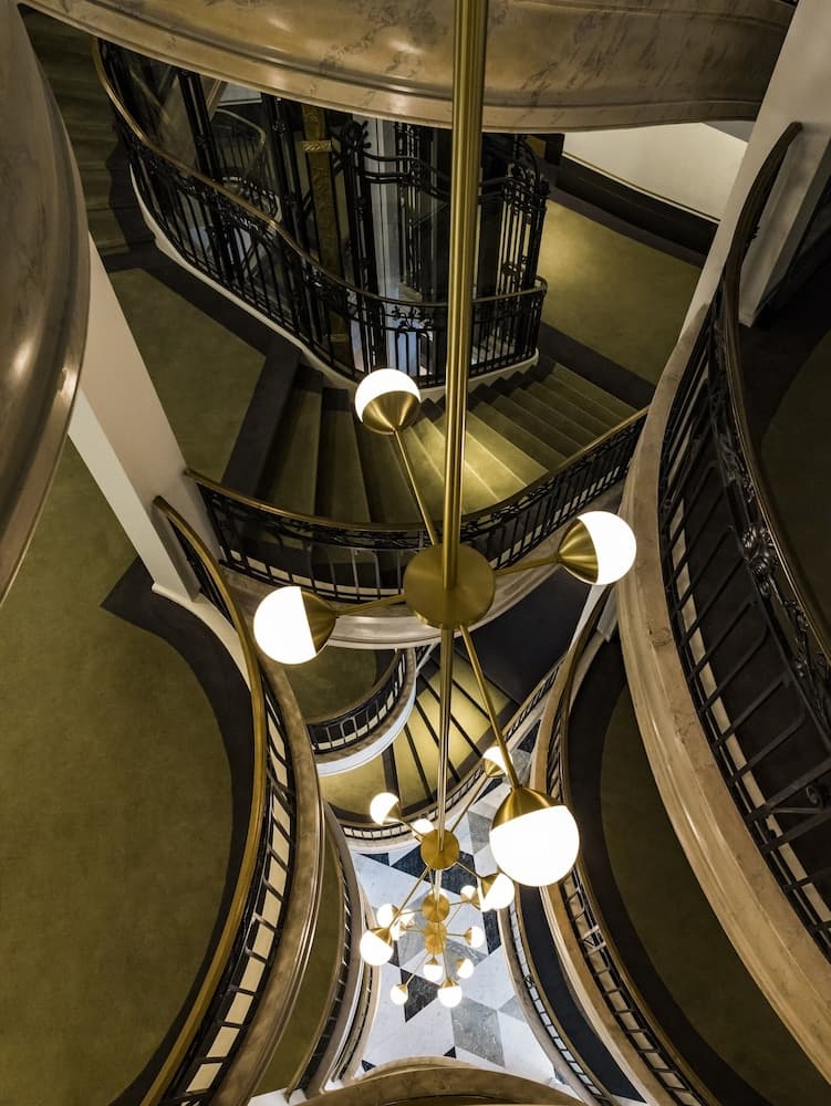 Kimpton St Honore Paris, un Hotel IHG — 10