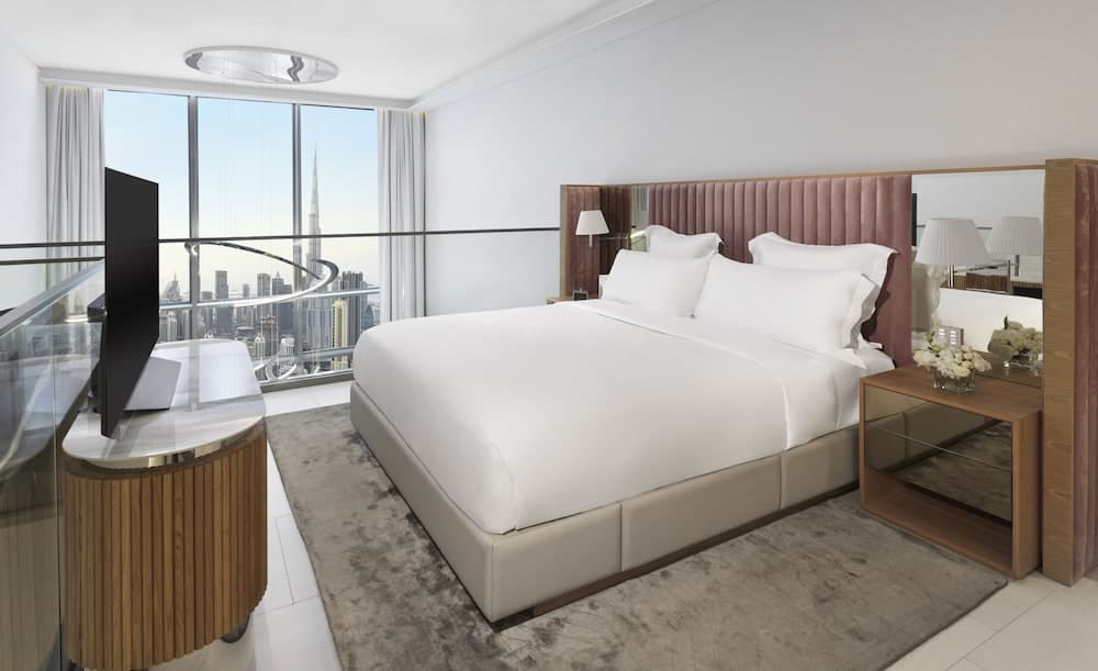 SLS Dubai Hotel & Residences — 20
