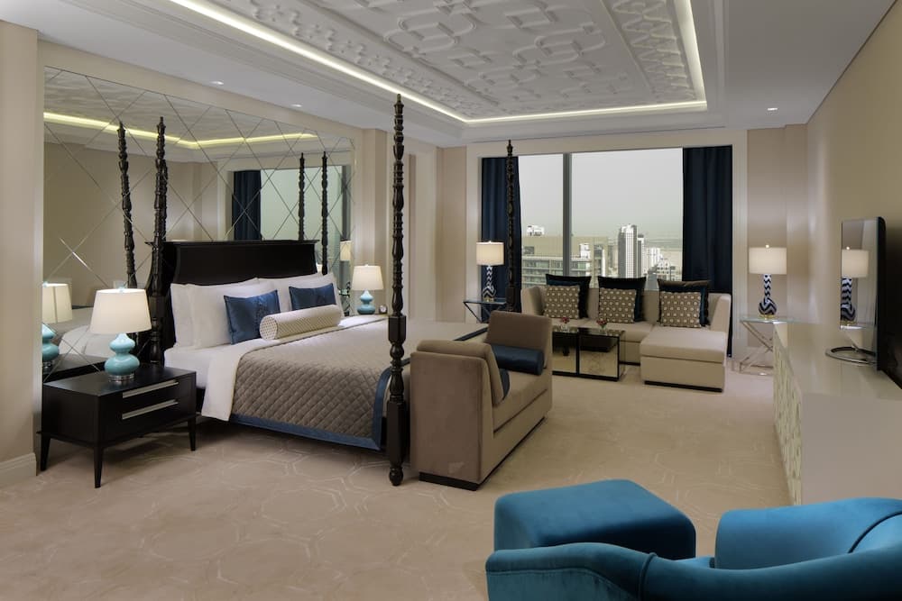 Taj Dubai — 22