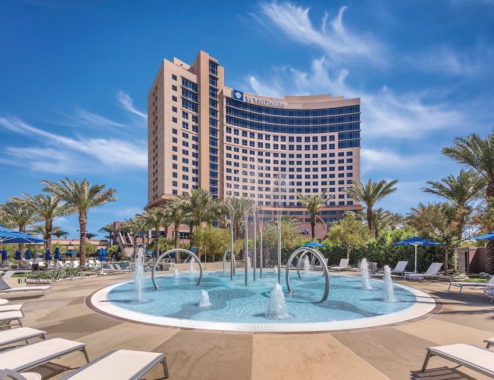 Club Wyndham Desert Blue — 1