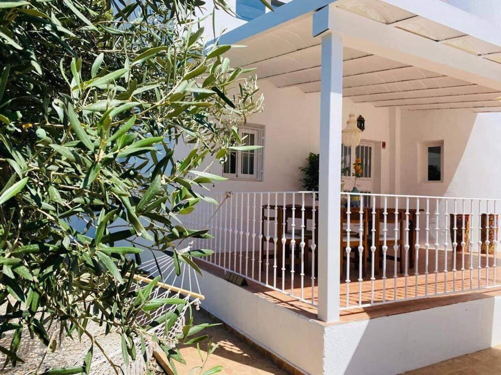 Ibiza Sunshine Hideaway — 25