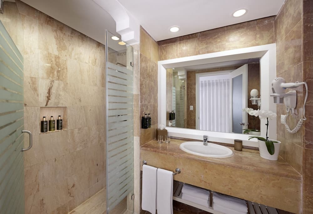 Meliá Punta Cana Beach Wellness Inclusive - Sólo adultos — 21