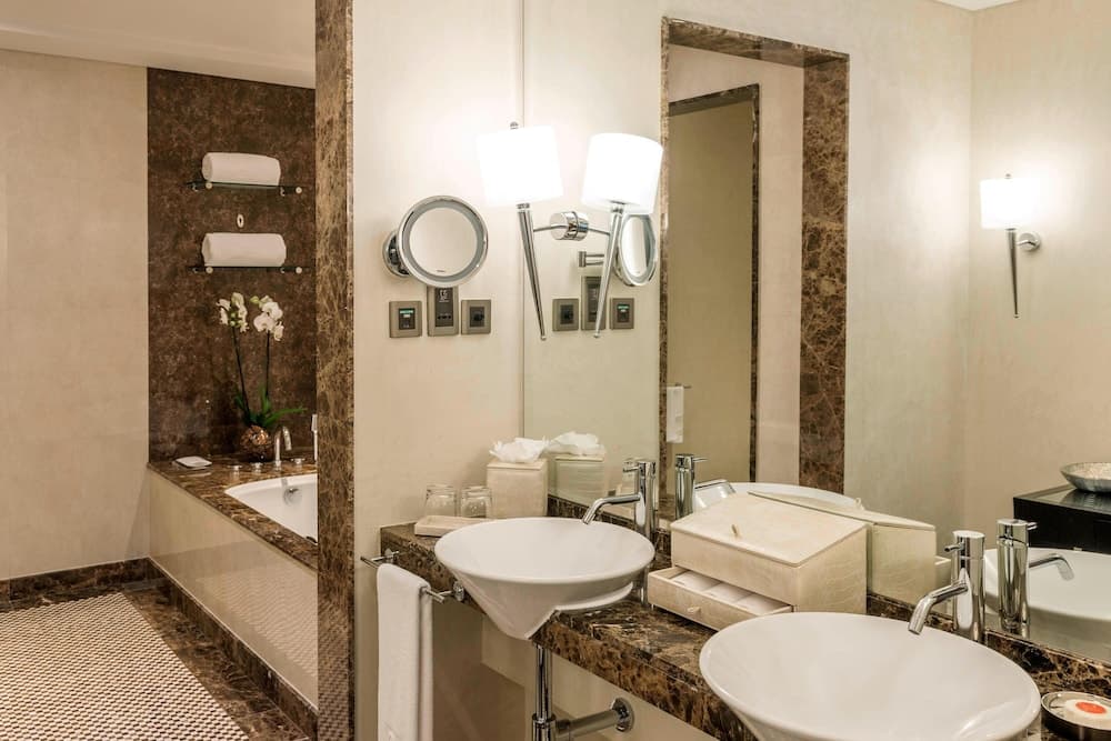 Grosvenor House, un Hotel della Luxury Collection, Dubai — 3