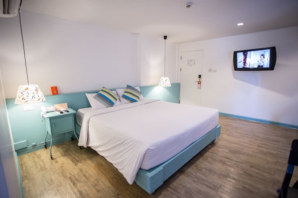 Hotel Primera Casa — 22