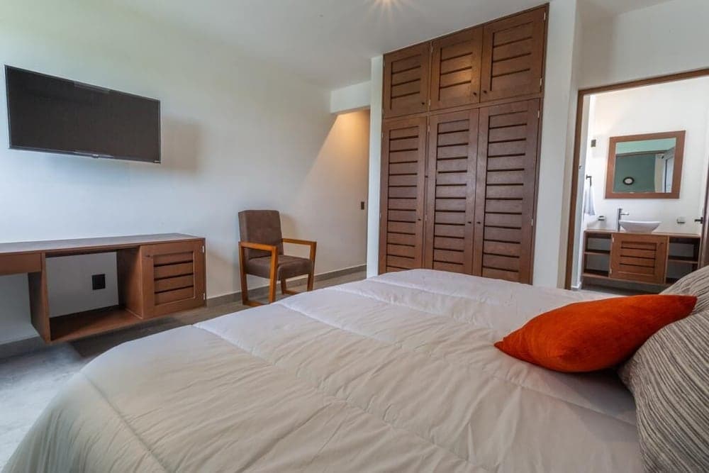 Mura Hotel Boutique — 6