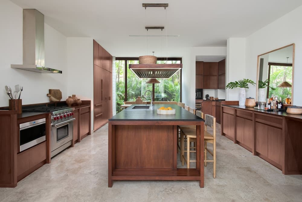 Rosewood Mayakoba — 17