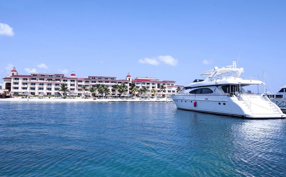 All Ritmo Cancun Resort & Water Park - All Inclusive — 26