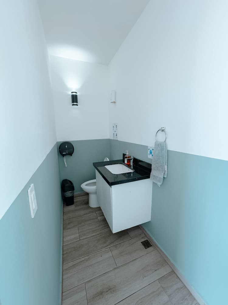 Mare Condominio Vacazionale — 8