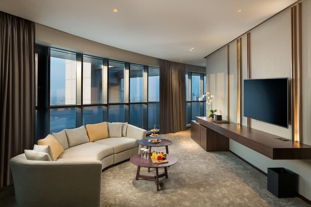 Millennium Place Barsha Heights Hotel — 19