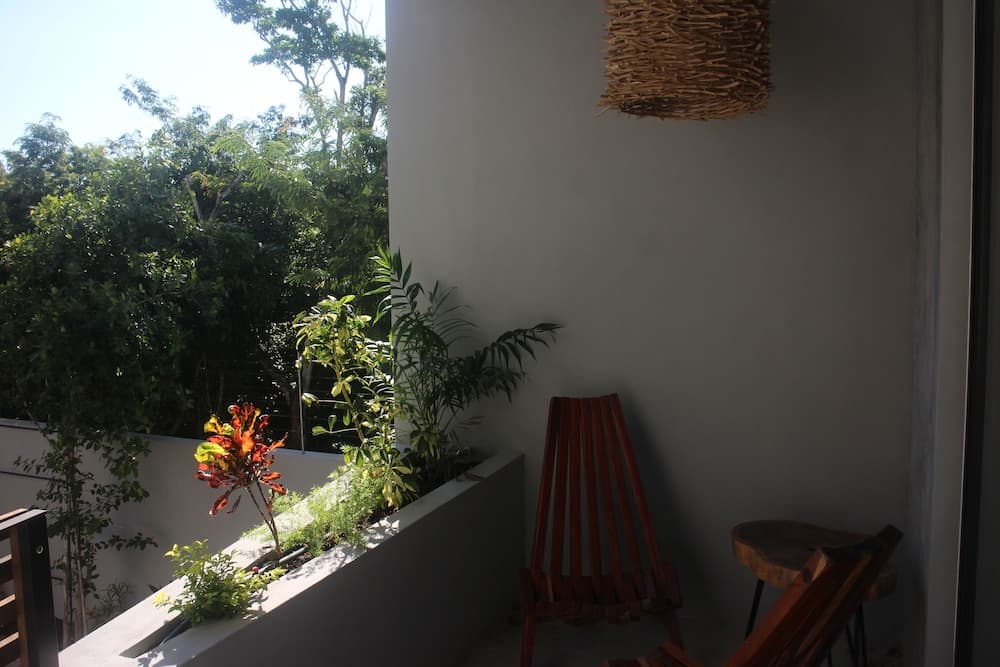 Little Gem Hotel Tulum La Veleta — 26