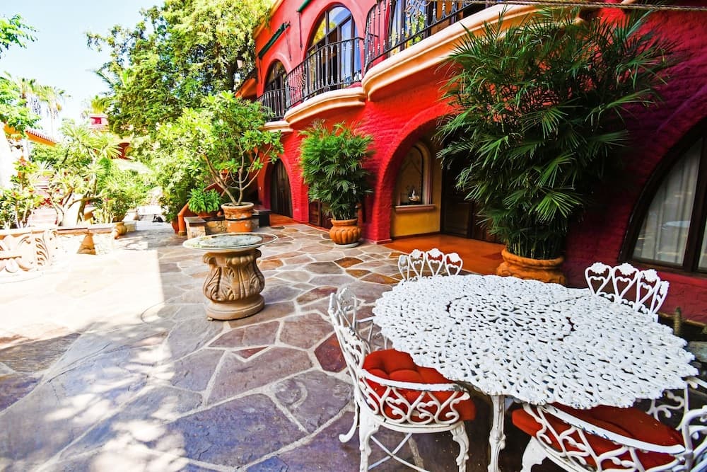 Collection O Casa Bella Hotel Boutique, Cabo San Lucas — 21