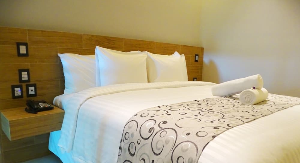 Hotel Kavia Plus Cancun — 22