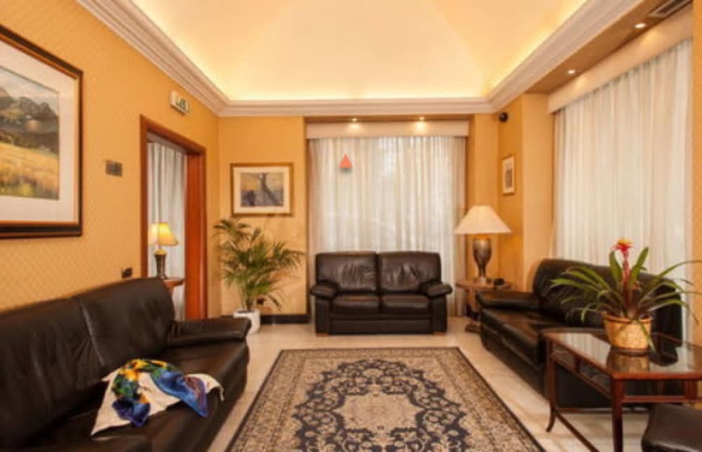 Hotel Piemonte — 10