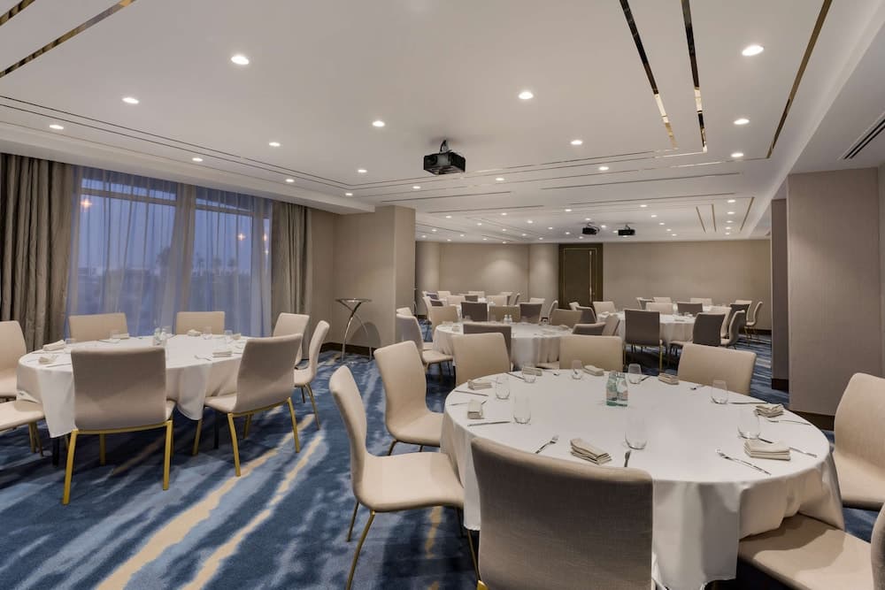 Radisson Dubai Damac Hills — 11