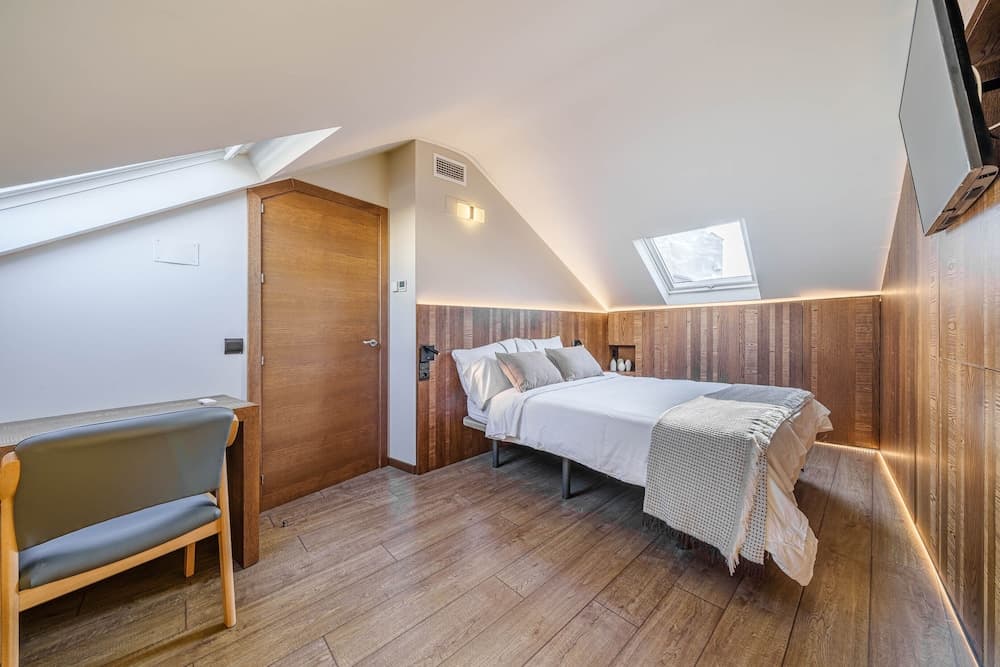 Apartamentos Gibralfaro — 18