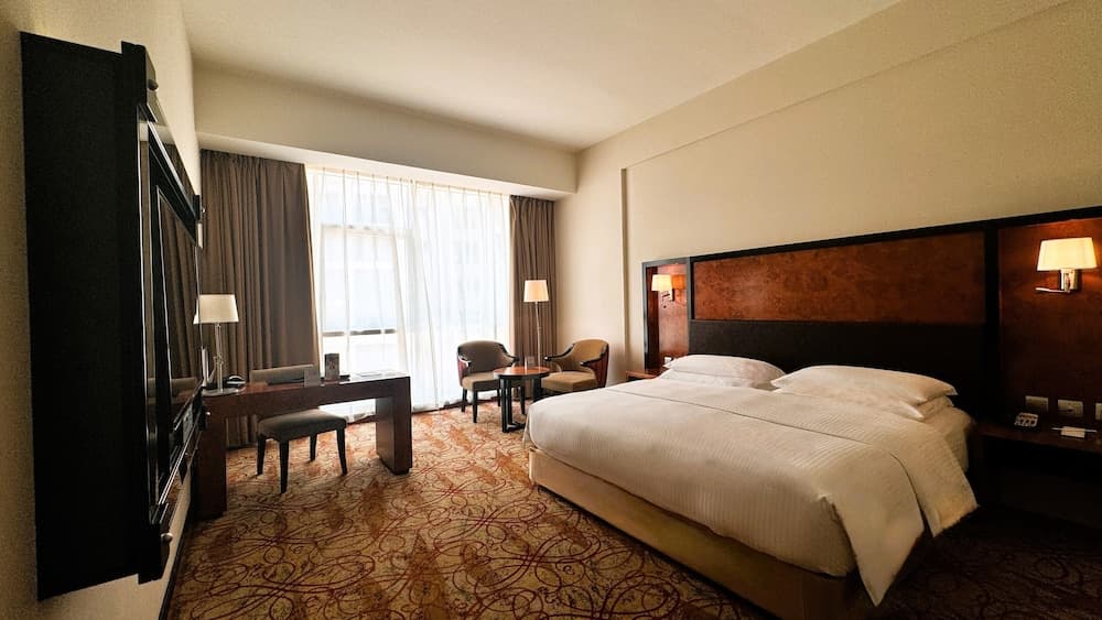 Millennium Airport Hotel Dubai — 16