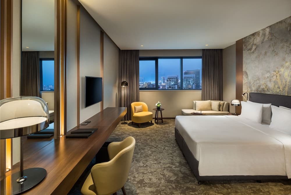 Millennium Place Barsha Heights Hotel — 4