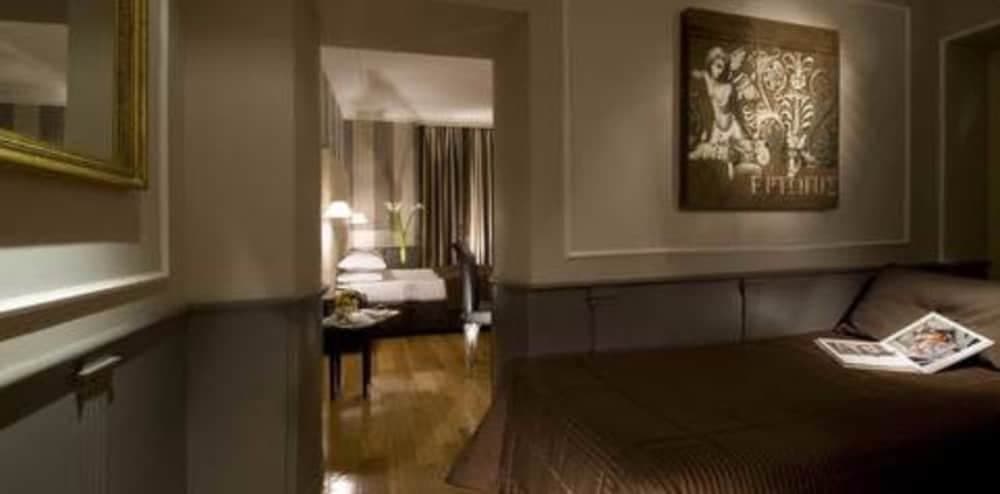 Hotel Duca d'Alba — 10