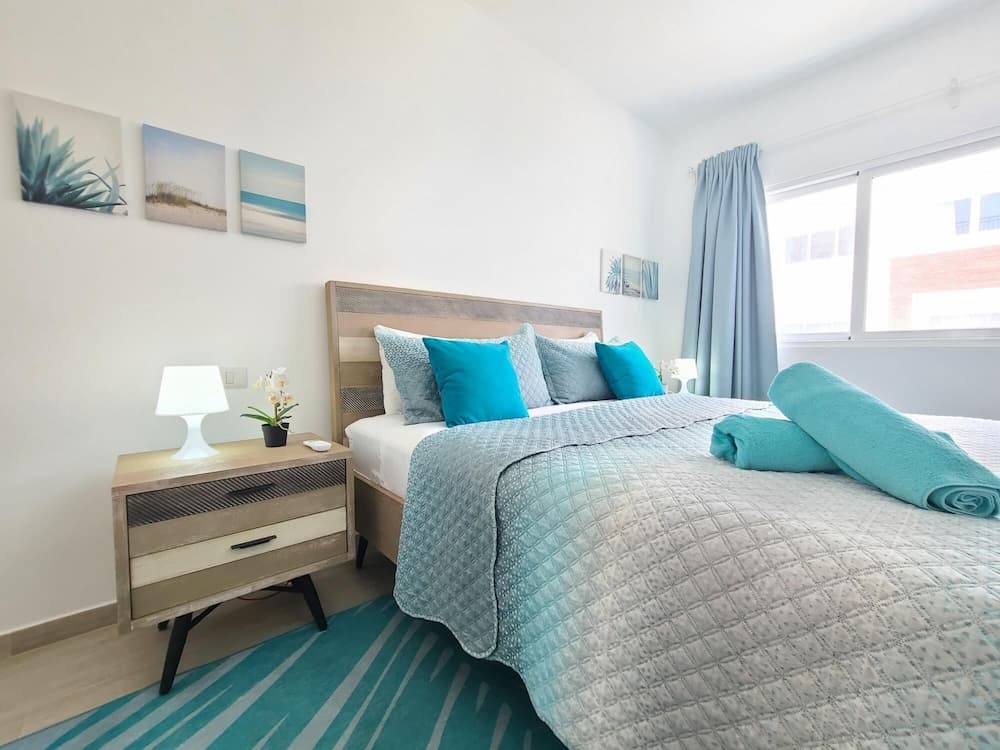 Appartamento Bellezza Coral Village B 202 — 5