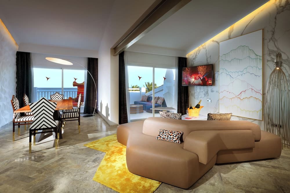 Ushuaïa Ibiza Beach Hotel - Solo Adultos - Entrada al Club Incluida — 19